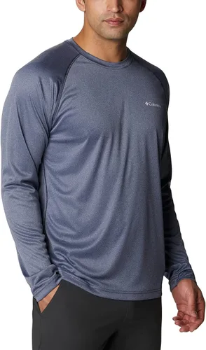 Vista 221 de Columbia Fork Stream Camisa de manga larga
