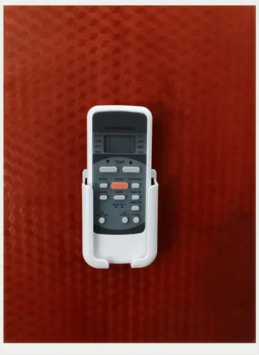 Vista 2 de YING RAY Repuesto para AITONS Midea aire acondicionado mando a distancia RG51B1/CEU RG51B/CEU RG51B26/CEU RG51B30/CEU RG51B32/CEU RG51B31/CEU