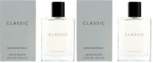 Vista 6 de BANANA REPUBLIC Clásico para mujer, 4.2 oz EDT Spray eau de toilette spray (unisex)