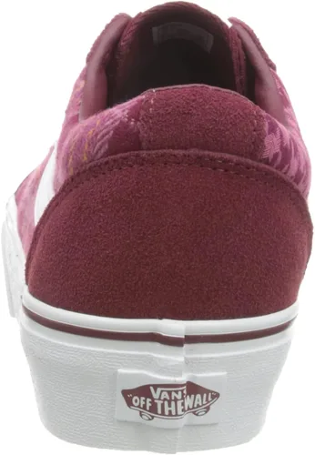 Vista 3 de Vans Tenis para mujer