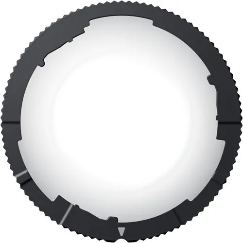 Vista 2 de Insta360 Juego de protectores de lente X4 (Glass-Premium), transparentes