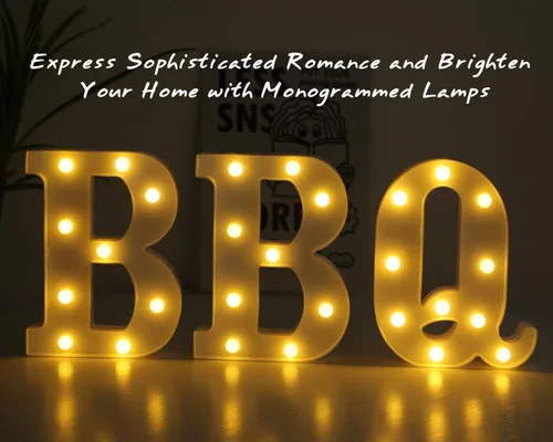 Vista 5 de Letras iluminadas, letras con luces LED de 26 alfabetos, letra decorativa iluminada, letras de marquesina LED que funcionan con pilas para fiestas