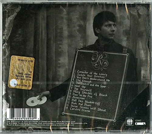 Vista 2 de Consolers of the Lonely