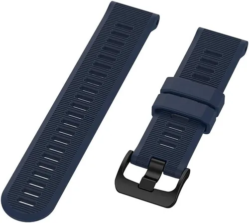 Vista 8 de Correa de repuesto compatible con Garmin Forerunner 945 y 935