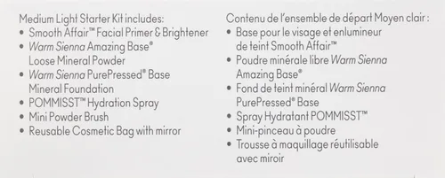 Vista 9 de jane iredale Kit de iniciación