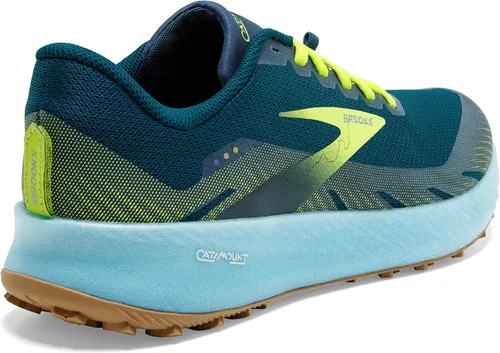 Vista 4 de Brooks Catamount