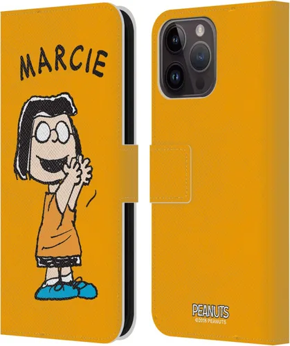 Vista 36 de Head Case Designs Funda de piel con licencia oficial de Peanuts Snoopy Characters compatible con Apple iPhone 7/8/SE 2020 y 2022