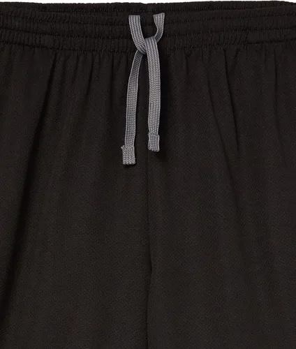 Vista 5 de Tienda Essentials - Pantalones cortos de corte suelto con tecnología de rendimiento para hombre