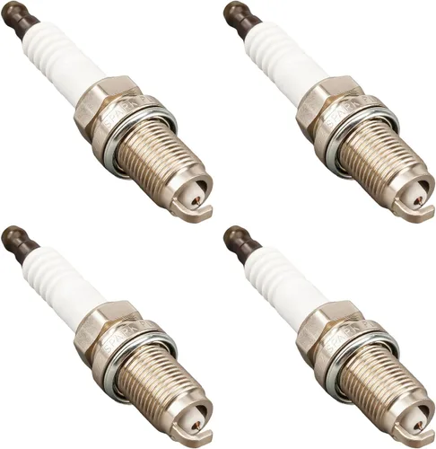 Vista 19 de 6341, BKR5EIX - Bujías KAX de doble iridio 4 unidades para Tacoma xB Ram 1500 xA 4Runner Corolla Pickup Echo Dakota Ram 2500 Land Cruiser Grand
