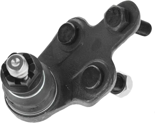 Vista 215 de TRQ Junta esférica inferior delantera Compatible con Mazda 626 1998-2002 MPV 2000-2006 5 2006-2012