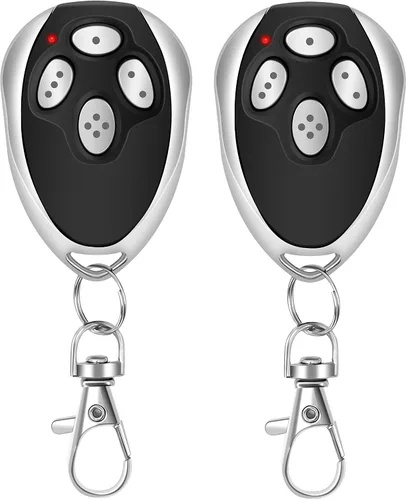 Vista 7 de 1 para LM123 Aleko Gate Opener Remote 3-Years Garantía