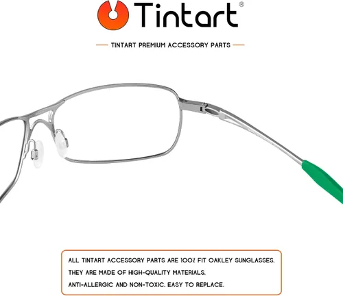 Vista 6 de Auriculares de repuesto para gafas de sol Oakley Crosshair 2.0 OO4044