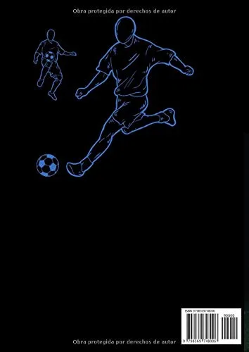 Vista 2 de Manual del jugador de futbol joven-libro futbol españa-libro atletico de madrid-quiero ser futbolista-tecnica futbol guia de futbol-vamos al