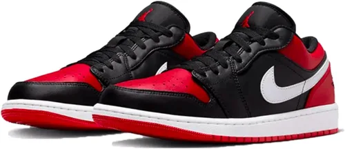 Vista 3 de Nike Air Jordan 1 Low Zapatos de baloncesto para hombre