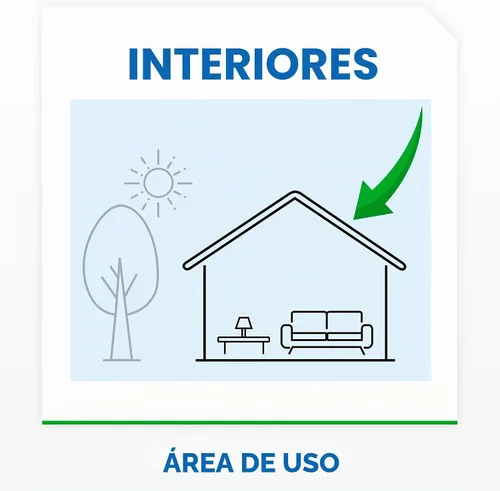 Vista 5 de Raid Max Bed Bug Protección extendida, mata las chinches durante 8 semanas en maderas y superficies laminadas, 22 onzas