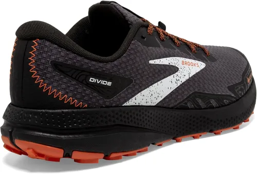Vista 4 de Brooks Tenis impermeables para correr Divide 4 GTX para hombre