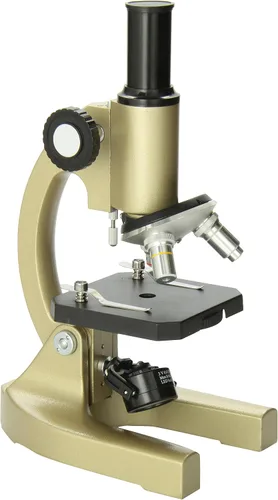 Vista 3 de Educational Insights Microscopio de laboratorio