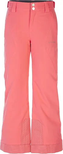 Vista 12 de Spyder Pantalón de esquí Olympia para niñas Bahama Azul Negro