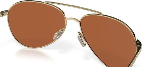 Vista 7 de Costa Del Mar Men's Piper Aviator Sunglasses