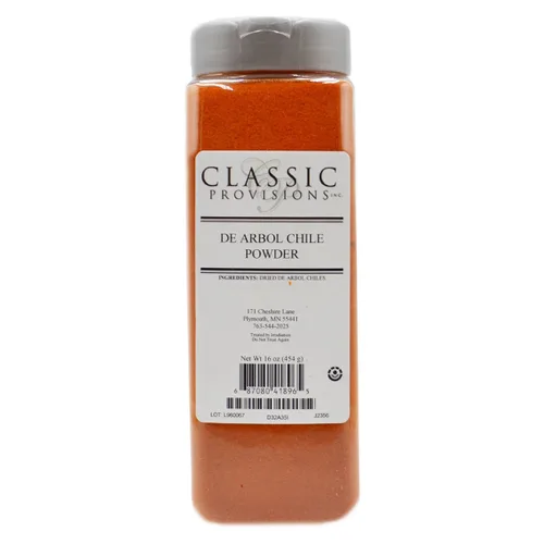 Vista 10 de Orégano, Classic Provisions Especias