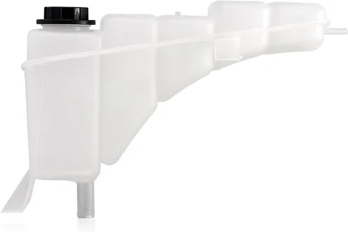 Vista 20 de BDFHYK Depósito de expansión de refrigerante del motor compatible con Buick Cascada Verano Chevrolet Chevy Orlando Cruze Limited Reemplazar 603-383