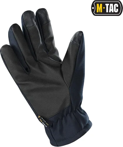 Vista 2 de M-Tac - Guantes tácticos de invierno con aislamiento resistente al agua