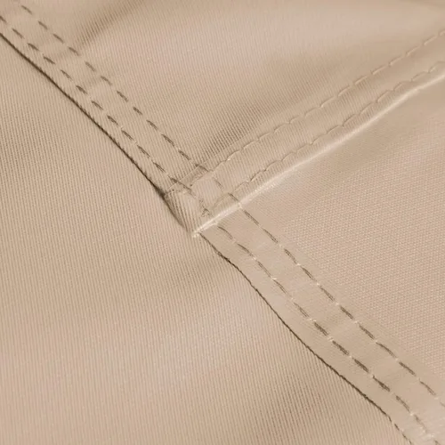 Vista 3 de Duck Covers Elegante cubierta rectangular impermeable para hoguera de 54 pulgadas