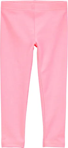 Vista 2 de Simple Joys by Carter's Paquete de 3 leggings para niña
