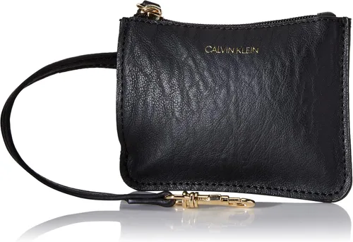 Vista 6 de Calvin Klein Gabrianna Bubble Lamb Mini bolso cruzado
