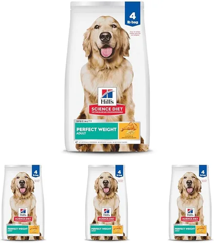 Vista 13 de Hill de la Ciencia dieta Perfect Peso seco – Comida para Perro, Adulto