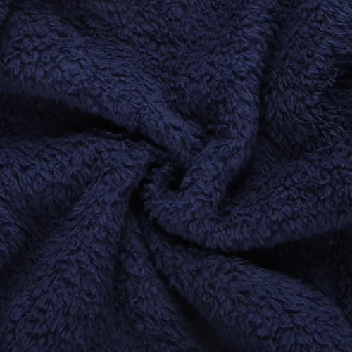 Vista 6 de AIMISYOU Ropa de bebé recién nacido, chaqueta de forro polar, ropa neutra con capucha de invierno