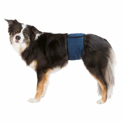 Vista 3 de Protector para Incontinencia Trixie Macho Abdomen