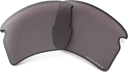 Vista 13 de Oakley Unisex Flak 2.0 XL Rectangular Replacement Sunglass Lenses