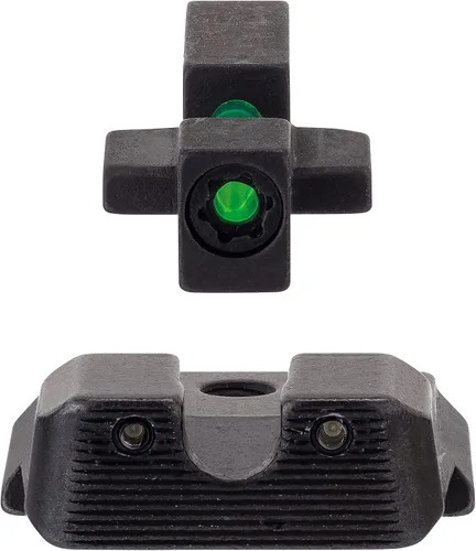 Vista 3 de Trijicon Juego de visión nocturna DI para Smith & Wesson M&P Shield .40, .45 y 0.354 in