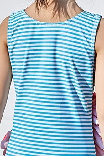 Vista 4 de Traje de baño de una pieza para bebé niña, traje de baño de flamenco para bebé, traje de baño de traje de baño con protección contra erupciones 1