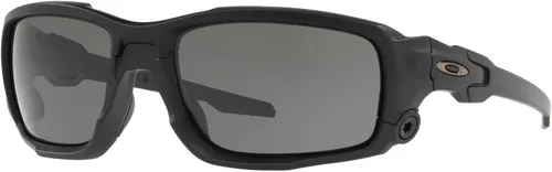 Vista 16 de Oakley Tubo de choque balístico SI