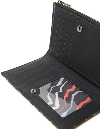 Vista 3 de Desigual Cartera mediana para mujer