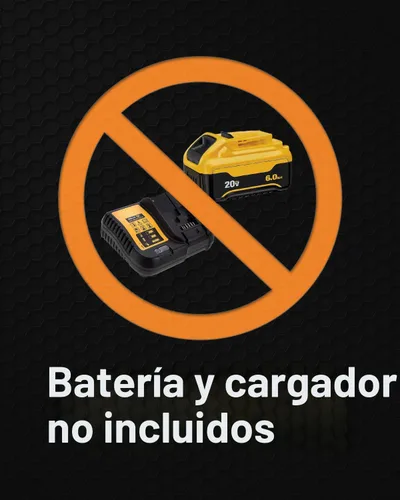 Vista 9 de Amoladora angular inalámbrica de 4-1/2 pulgadas, amoladora inalámbrica sin escobillas para Dewalt 20V Max, con protección de liberación rápida