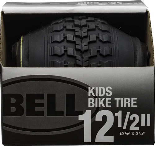 Vista 6 de Bell Neumático de bicicleta para niños