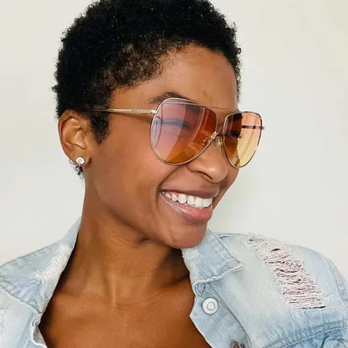 Vista 2 de DIFF Eyewear Maeve