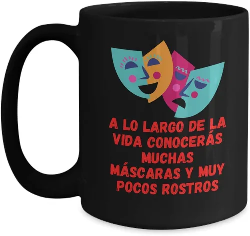 Vista 3 de Presente de cumpleaños Taza de café para mujer, hermana