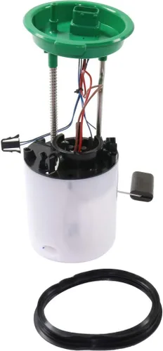 Vista 2 de Para bomba de combustible Mini Cooper 2007-2015 Eléctrica Módulo 4 cilindros Motor 1.6L DOHC Direct Fit 16112755082