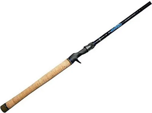 Vista 15 de Dobyns Rods Champion XP Series