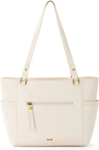 Vista 4 de The Sak Sequoia Leather Tote