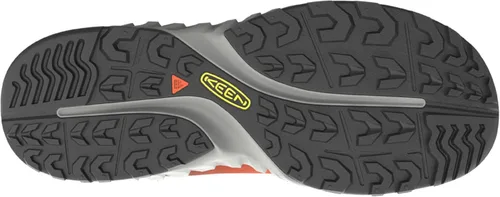 Vista 6 de KEEN Men's Nxis Speed Low Height Vented Hiking Shoes