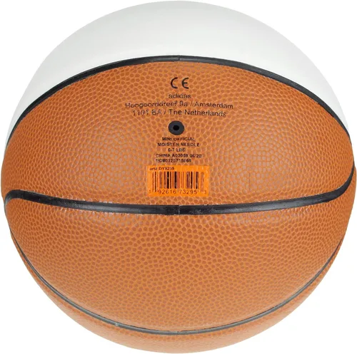 Vista 3 de adidas NCAA Mini Autograph Baloncesto