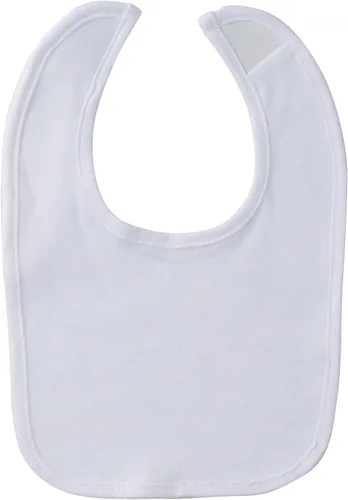 Vista 2 de Gerber Paquete de 6 baberos para bebé unisex