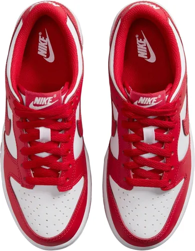 Vista 366 de Nike Kid's Dunk Low Sneaker