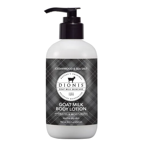 Vista 19 de Dionis Loción corporal de leche de cabra Berry Sparkle 8.5 oz (paquete de 1)