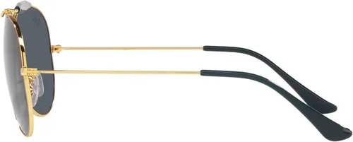 Vista 4 de Ray-Ban RB3138 Shooter Aviator Gafas de sol